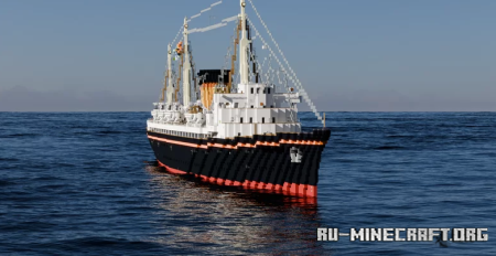 ������� S.Y Little Connor ��� Minecraft