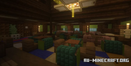 ������� S.Y Little Connor ��� Minecraft