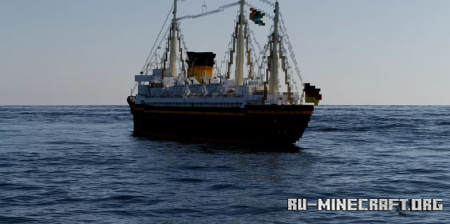 ������� S.Y Little Connor ��� Minecraft