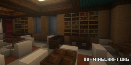 ������� S.Y Little Connor ��� Minecraft