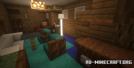 ������� S.Y Little Connor ��� Minecraft