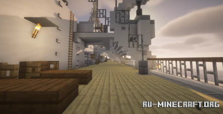 ������� S.Y Little Connor ��� Minecraft