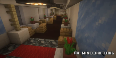 ������� S.Y Little Connor ��� Minecraft