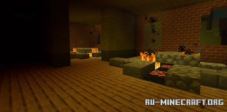 ������� (Half-Life 2 Beta) Early 2001 City17 ruins ��� Minecraft