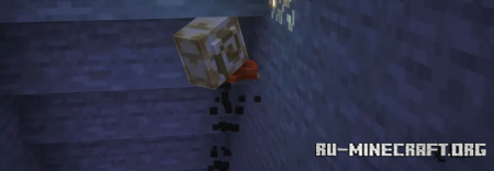 ������� SCP-075 The Corrosive Snail ��� Minecraft 1.20.1