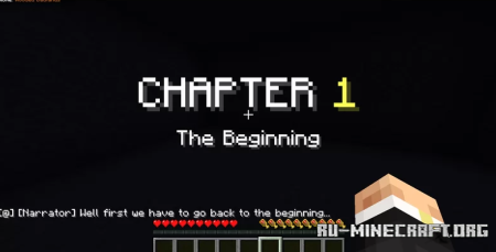 ������� Soul Search ��� Minecraft