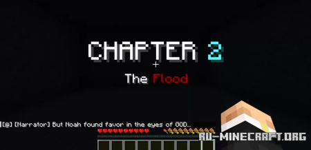 ������� Soul Search ��� Minecraft