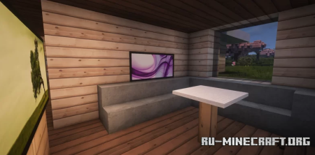 ������� House 3 by Catgaming11R ��� Minecraft