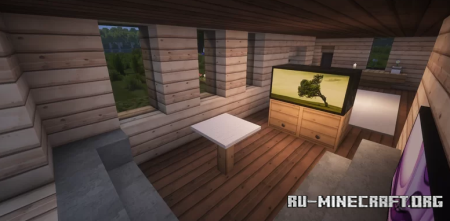 ������� House 3 by Catgaming11R ��� Minecraft