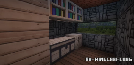 ������� House 3 by Catgaming11R ��� Minecraft