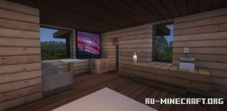 ������� House 3 by Catgaming11R ��� Minecraft