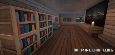 ������� House 3 by Catgaming11R ��� Minecraft