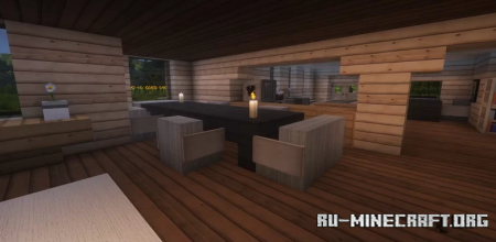 ������� House 3 by Catgaming11R ��� Minecraft