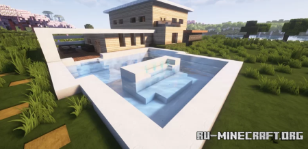 ������� House 3 by Catgaming11R ��� Minecraft