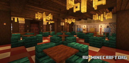 ������� MS Georges Philippar - French Flower of the East ��� Minecraft