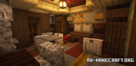 ������� MS Georges Philippar - French Flower of the East ��� Minecraft