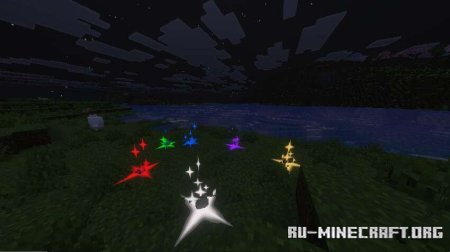 ������� ���������� �������� ��������� ��� Minecraft PE 1.21