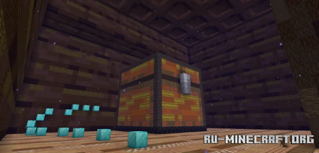 ������� Shipwreck by MrSilver172 ��� Minecraft