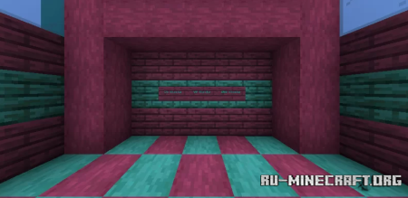 ������� MLG Clutching and Bridging Practice ��� Minecraft