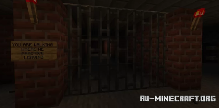 ������� Vanish: Bedrock Edition ��� Minecraft