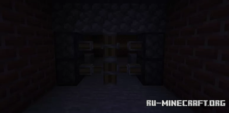 ������� Vanish: Bedrock Edition ��� Minecraft