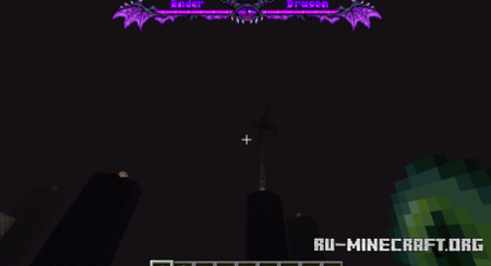 ������� Reforged Boss Bars ��� Minecraft 1.21.11