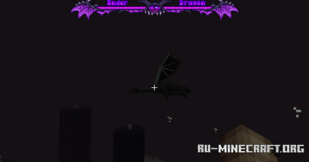 ������� Reforged Boss Bars ��� Minecraft 1.21.11