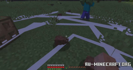 ������� SCP-513 The Cowbell ��� Minecraft 1.20.1