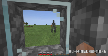 ������� SCP-513 The Cowbell ��� Minecraft 1.20.1