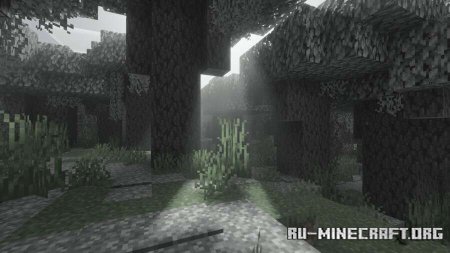 ������� Vibrant Aura ��� Minecraft PE 1.21