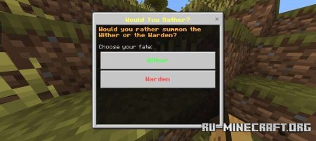 ������� ����� � ������������� ��� Minecraft PE 1.21