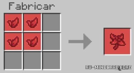 ������� ���������� ������ � ������� ��� Minecraft PE 1.21