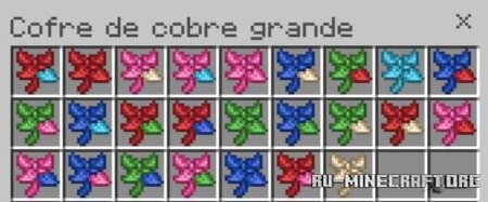 ������� ���������� ������ � ������� ��� Minecraft PE 1.21