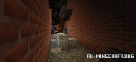 ������� Garten of Banban 8: Anti Devil Demo ��� Minecraft
