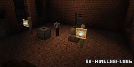 ������� Garten of Banban 8: Anti Devil Demo ��� Minecraft