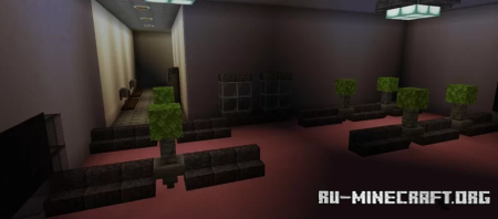 ������� Garten of Banban 8: Anti Devil Demo ��� Minecraft