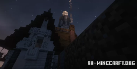 ������� Pharos by DrVxx ��� Minecraft