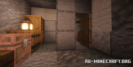 ������� Pharos by DrVxx ��� Minecraft