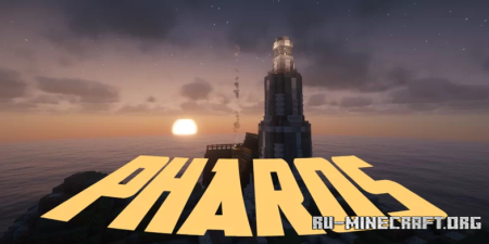 ������� Pharos by DrVxx ��� Minecraft