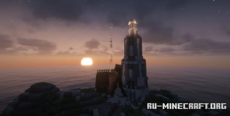 ������� Pharos by DrVxx ��� Minecraft