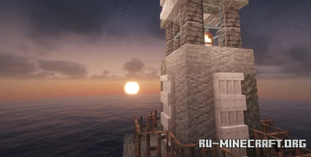 ������� Pharos by DrVxx ��� Minecraft