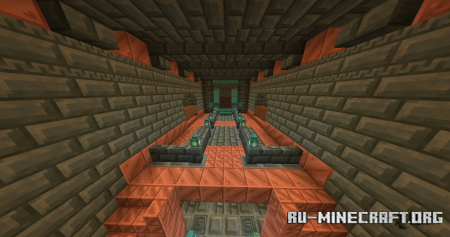 ������� The ColourCube ��� Minecraft