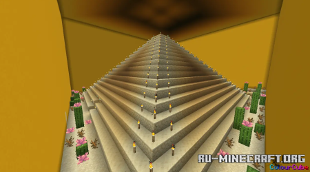 ������� The ColourCube ��� Minecraft