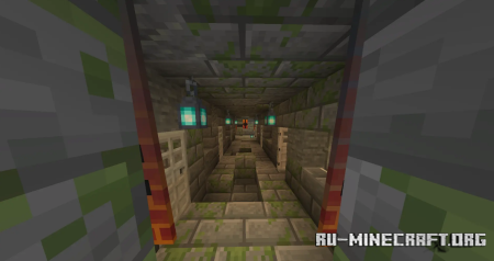 ������� The ColourCube ��� Minecraft