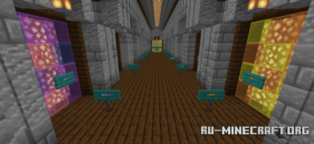 ������� SkyGen S3 ��� Minecraft PE