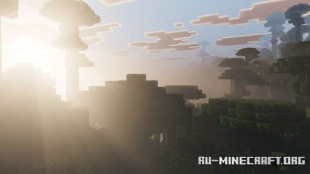 ������� ��������� ����� ��� Minecraft PE 1.21