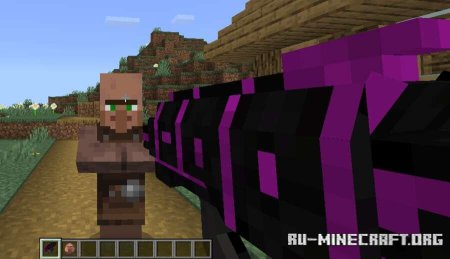 ������� ����� ����� ��� Minecraft PE 1.21