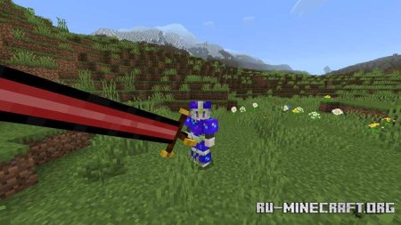 ������� ����� ����� ��� Minecraft PE 1.21