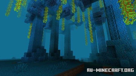 ������� ����� ����� ��� Minecraft PE 1.21