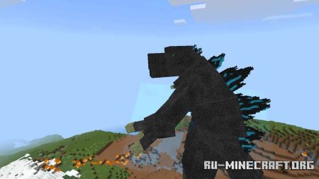 ������� ����� ����� ��� Minecraft PE 1.21